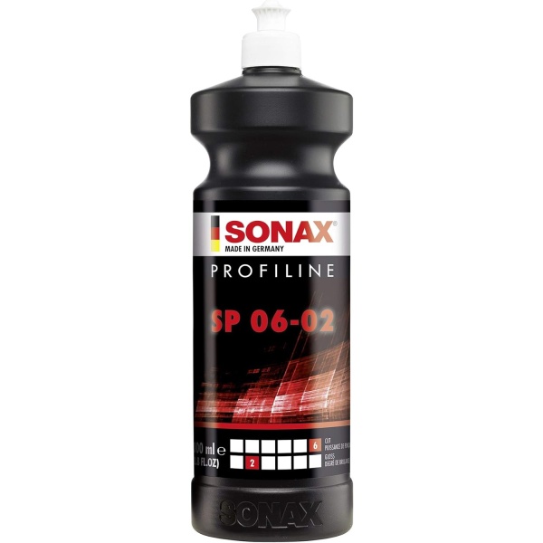 Sonax Profiline SP 06-02 Heavy Cut Pasta Polish 1L 320300